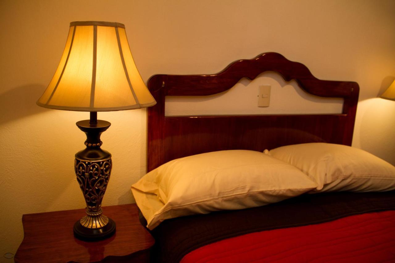 Cuartel 1914 - Hotel Boutique Сакатекас Экстерьер фото